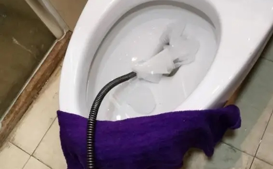 阿鲁科尔沁马桶疏通